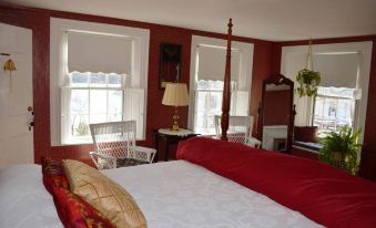 Pryor House B&B