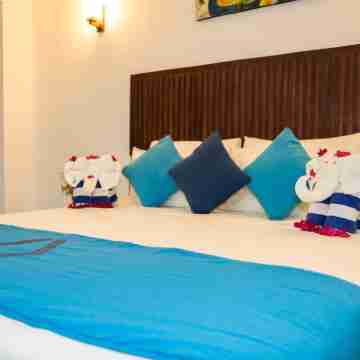 Anantamaa Hotel Rooms