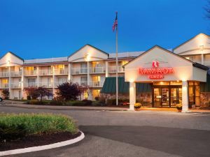 Ramada Plaza by Wyndham Portland