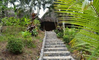 Posadas Ecoturisticas San Rafael