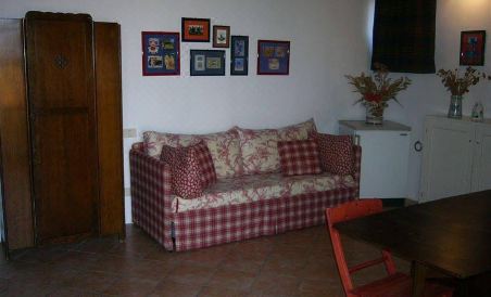 Podere Santa Teresa - Housity
