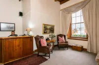 Matoppo Inn Hotels in Beaufort West