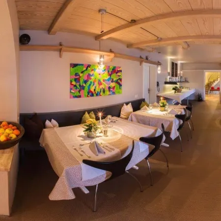 Hotel Bayernwinkel - Yoga & Ayurveda