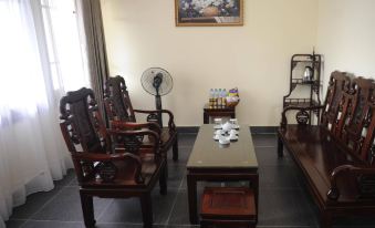 Hoa Phuong Hotel