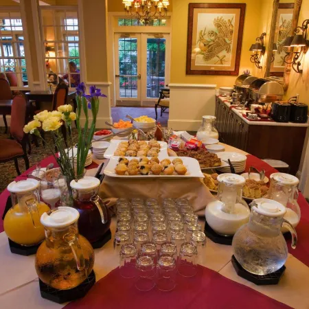 The Bellmoor Inn and Spa