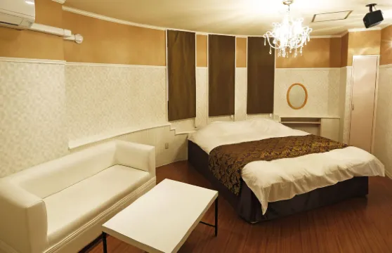 美好花園酒店-岐阜