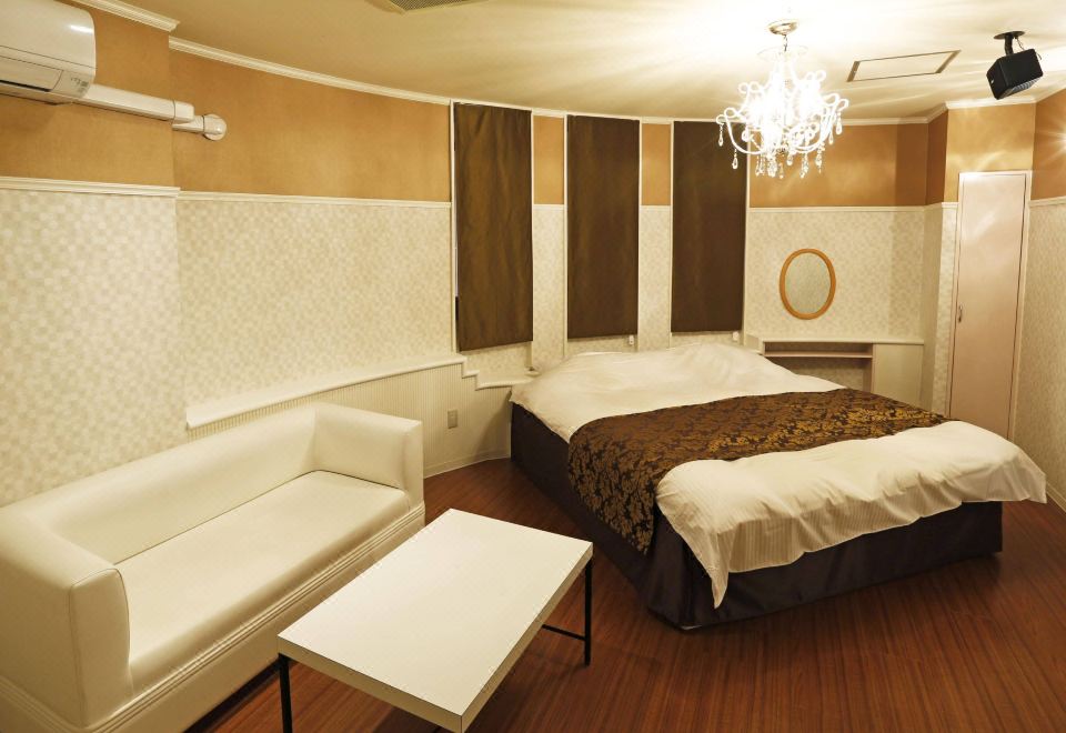 AB Hotel Gifu 선택 이유