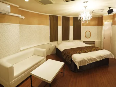 Hotel Fine Garden Gifu Hotels in 