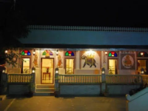Hotel Radhika Haveli, Mandawa Hotels in Mandawa