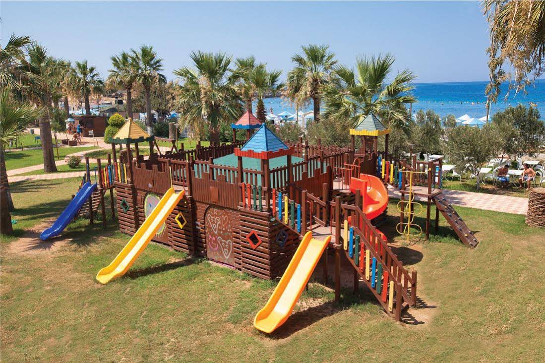 Buyuk Anadolu Didim Resort - All Inclusive (Buyuk Anadolu Didim Resort Hotel - All Inclusive)