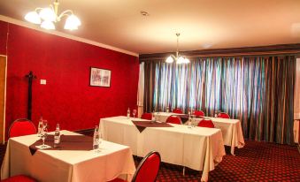 Hotel Los Navegantes