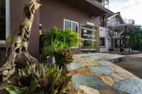 Midindi Hotel Hotels in Cantonments
