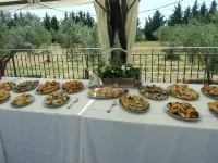 Antico Borgo la Commenda Hôtels à : Capodimonte