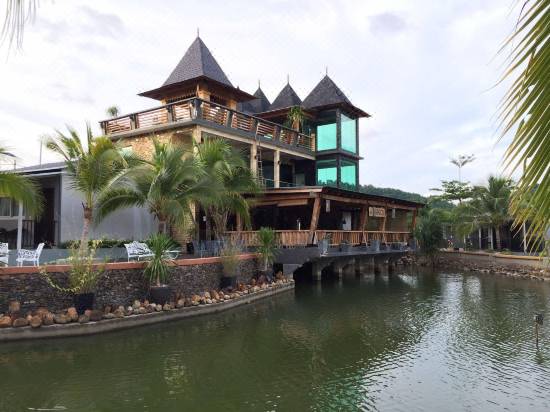 Casa Loma At Airis Sanctuary Langkawi Updated 2021 Price Reviews Trip Com