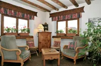 Hôtel Bellier Hotels in Val-d'Isere