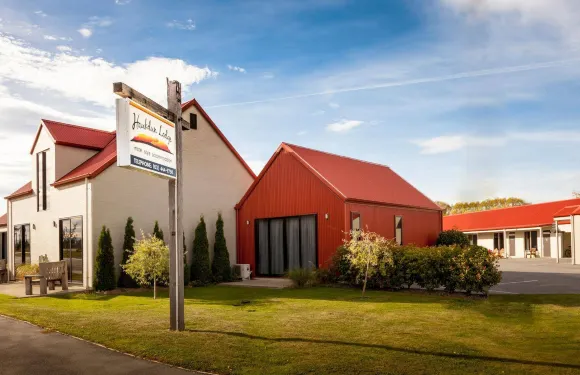 豪克德恩小屋酒店