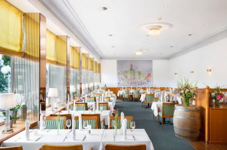 ConventGarten Отели в г. Рендсбург-Экернфёрде