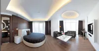 İstanbul Dora Hotel - Spa