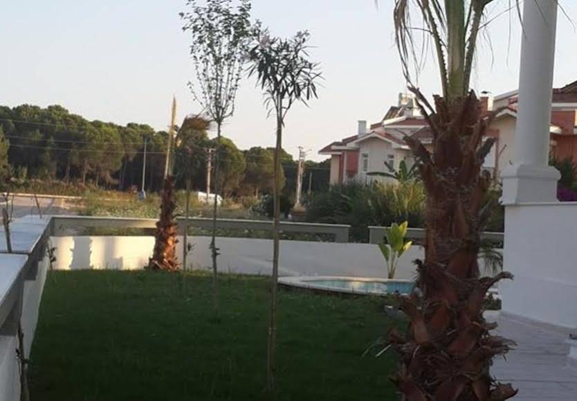 Sarp Hotels Belek (IQ Belek Resort)