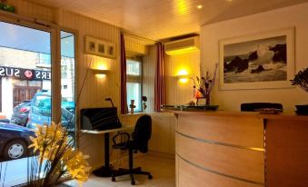 Boulogne Residence Hotel