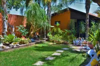 Ayelet Ahavim Hotels in Kahal