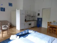 Apartments am Schlosspark - 3-Star