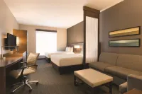 Hyatt Place San Jose Pinares Hotel di Montes de Oca