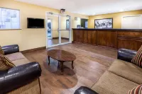 Premier Inn - 駐車場