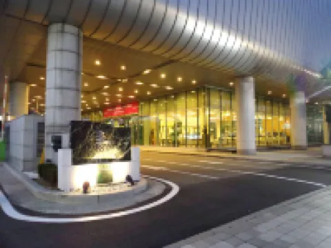 ハーバー パーク ホテル 仁川のホテル