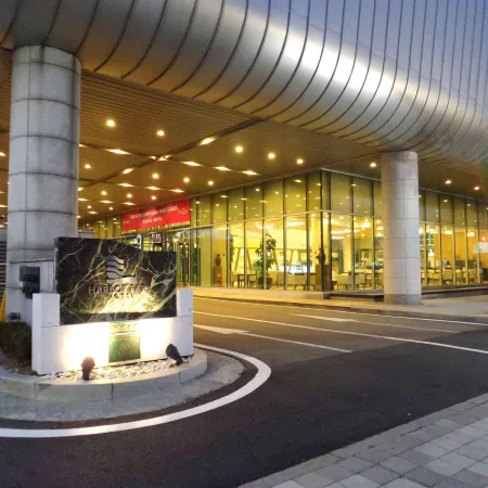 Harbor Park Hotel