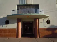マーレイ ホテル
