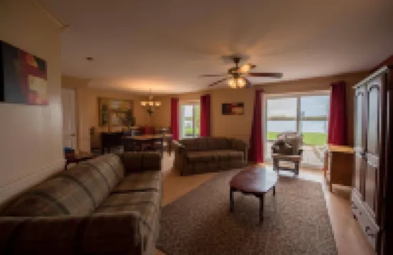 Auberge Villa Bellerive Hotels in Antoine-Labelle Regional County Municipality