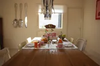 Villa BBB Hotels in Oosterhout