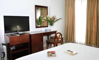 Had Apartment - Truong Dinh