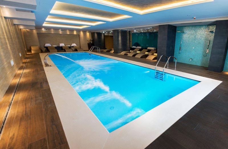 Kronwell Brasov Hotel photo 5