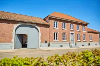 Wellness B&B De Zevenslaper Hotel a Sint-Truiden