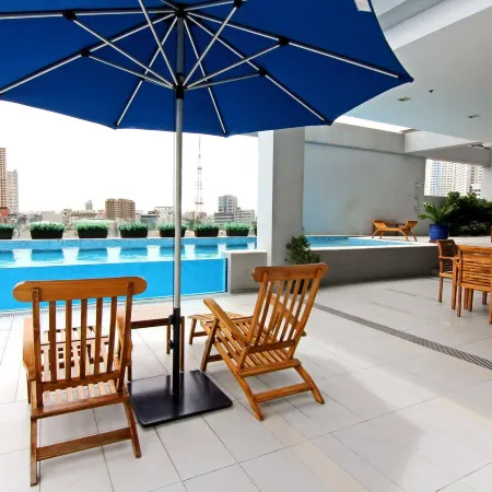 Luxent Hotel