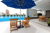 Luxent Hotel - Family