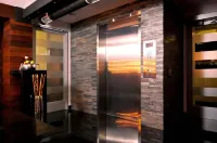 Hercor Hotel - Urban Boutique - Pysäköinti