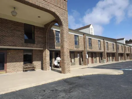 Scottish Inns Sturbridge