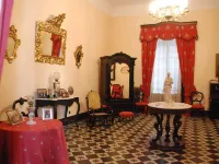 Hotel Ordóñez Sandoval Hotels in Ubeda
