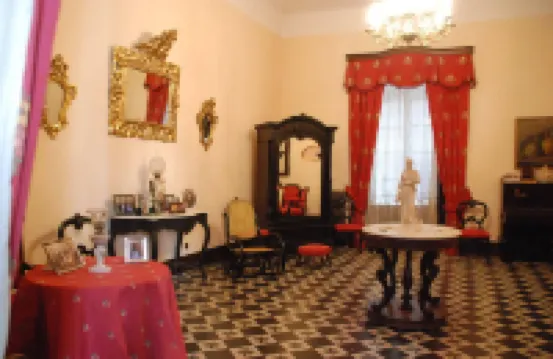 Hotel Ordóñez Sandoval