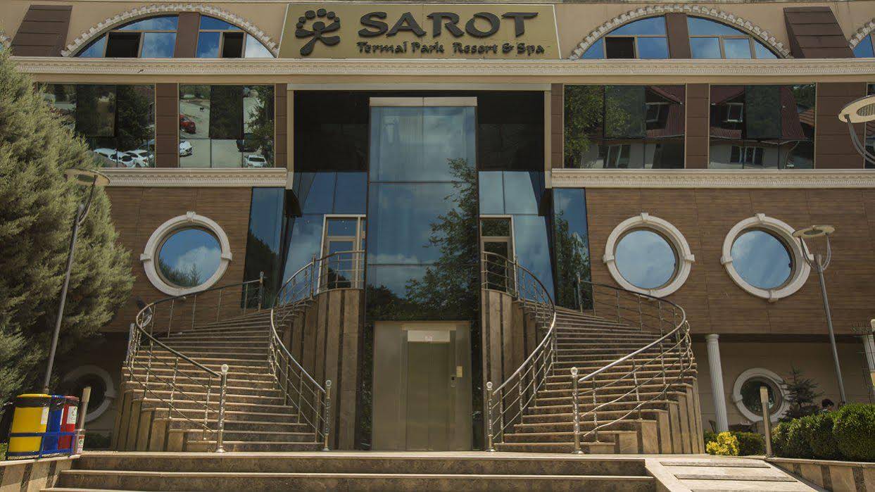 Sarot Termal Park Resort & Spa