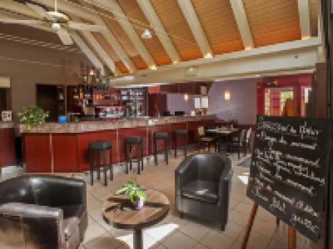 Brit Hotel Confort Deltour Mende Hotels in Mende