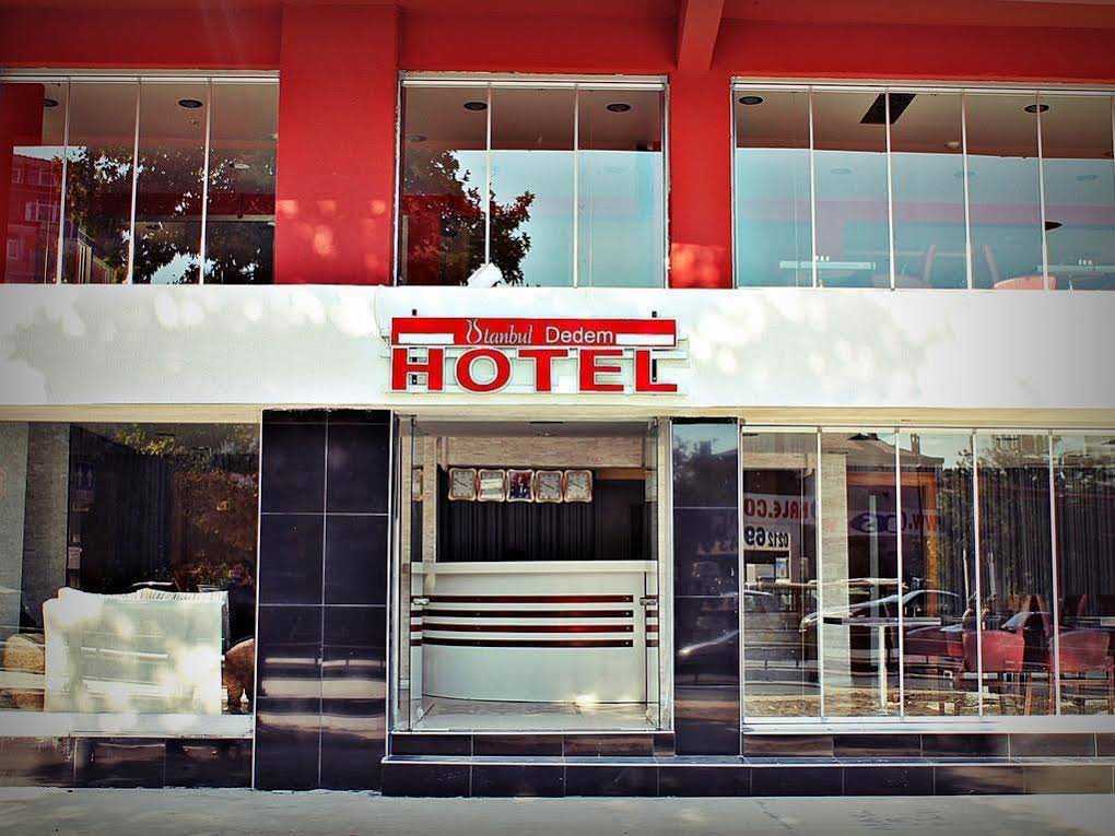İstanbul Dedem Hotel (istanbul dedem hotel)