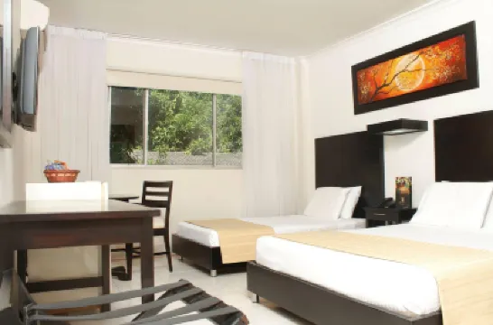 Hotel Genova Centro Hotel di 