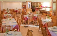 Dedalos Beach Hotel