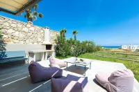 Yiannis Apartments - Pet friendly