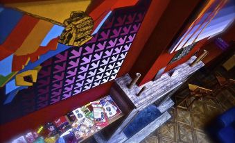 Art Factory San Telmo
