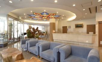Mutsu Park Hotel